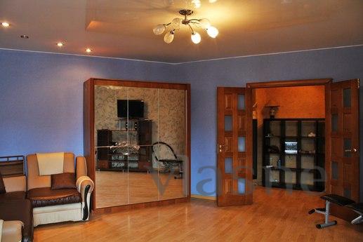 2 bedroom apartment for rent, Saint Petersburg - apartment by the day