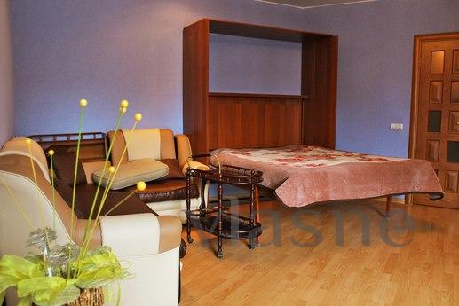 2 bedroom apartment for rent, Saint Petersburg - apartment by the day