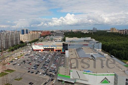 2 bedroom apartment for rent, Saint Petersburg - apartment by the day