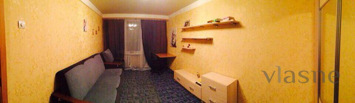 1 bedroom apartment, Saint Petersburg - apartment by the day