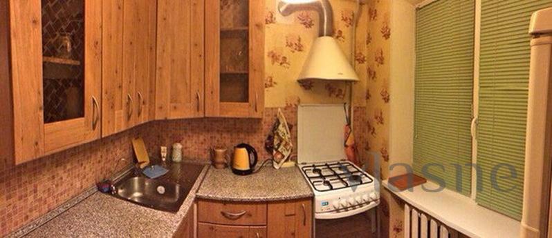 1 bedroom apartment, Saint Petersburg - apartment by the day