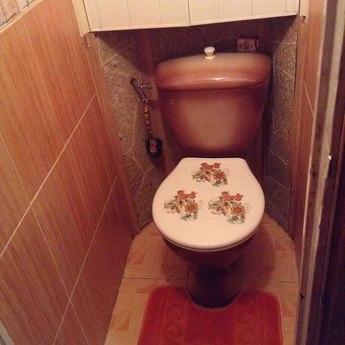 2-bedroom. Apartment Silver Boulevard, Saint Petersburg - apartment by the day