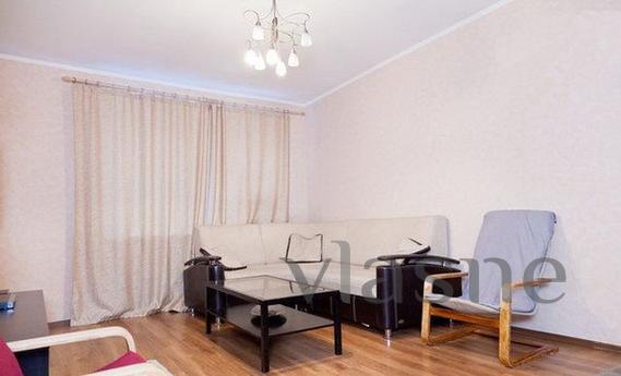 One bedroom quality apartment, Saint Petersburg - apartment by the day