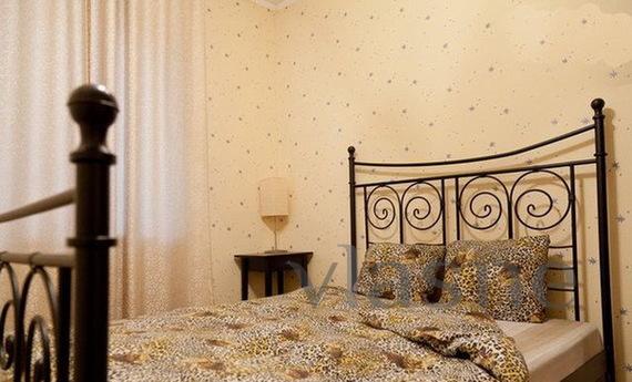One bedroom quality apartment, Saint Petersburg - apartment by the day