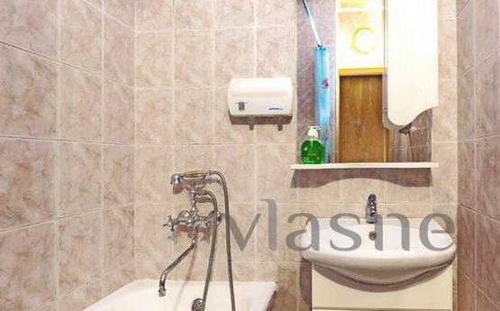One bedroom quality apartment, Saint Petersburg - apartment by the day