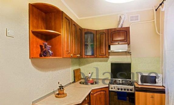 One bedroom quality apartment, Saint Petersburg - apartment by the day