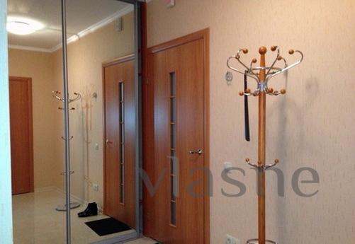 Cozy 1BR apartment, Saint Petersburg - apartment by the day