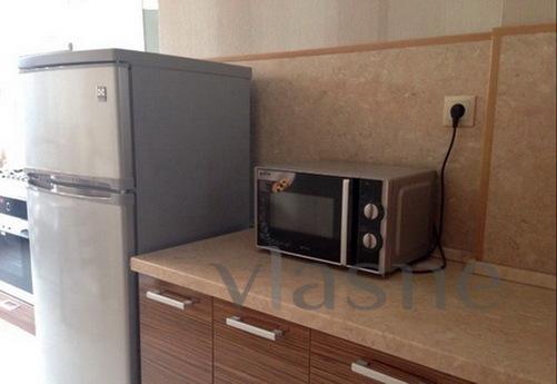 Cozy 1BR apartment, Saint Petersburg - apartment by the day