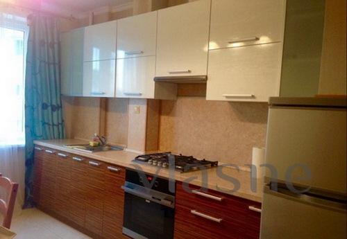 Cozy 1BR apartment, Saint Petersburg - apartment by the day