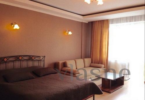 Cozy 1BR apartment, Saint Petersburg - apartment by the day