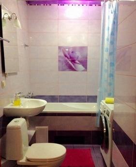 Cozy 1BR apartment, Saint Petersburg - apartment by the day