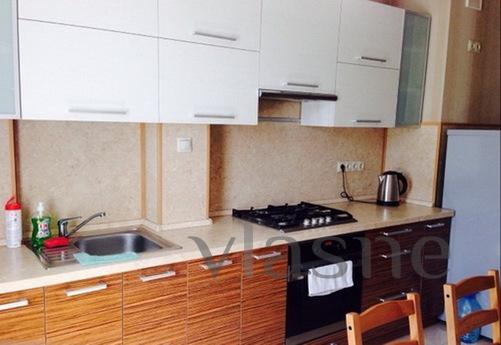 Cozy 1BR apartment, Saint Petersburg - apartment by the day