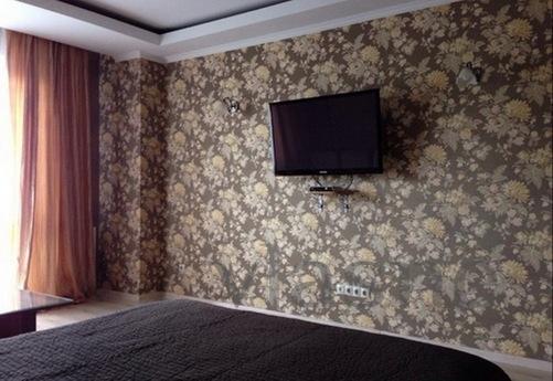 Cozy 1BR apartment, Saint Petersburg - apartment by the day