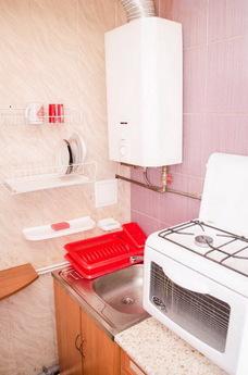 Rent in the center of the city, Saint Petersburg - apartment by the day