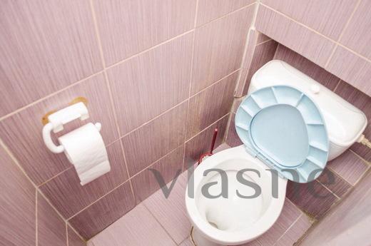 Rent in the center of the city, Saint Petersburg - apartment by the day