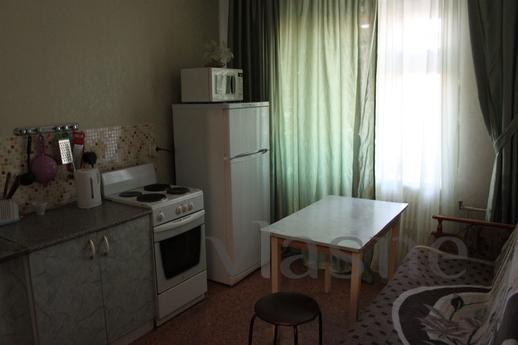 Studio apartment, Voronezh - apartment by the day
