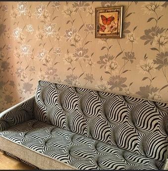 Rent an apartment, Moscow - apartment by the day