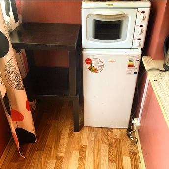 Rent an apartment, Moscow - apartment by the day