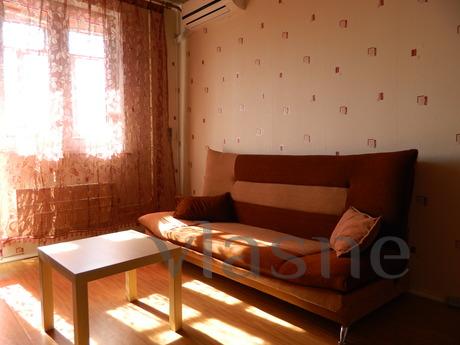 Comfortable apartment in Zhulebino, Moscow - apartment by the day