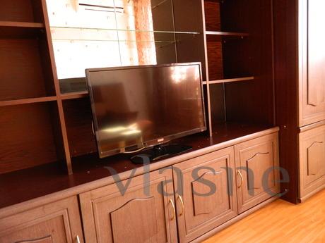 Comfortable apartment in Zhulebino, Moscow - apartment by the day