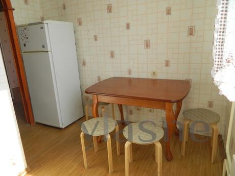 Comfortable apartment in Zhulebino, Moscow - apartment by the day