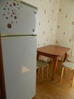 Comfortable apartment in Zhulebino, Moscow - apartment by the day