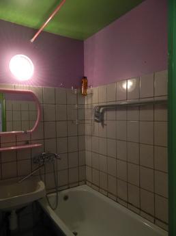 Comfortable apartment in Zhulebino, Moscow - apartment by the day