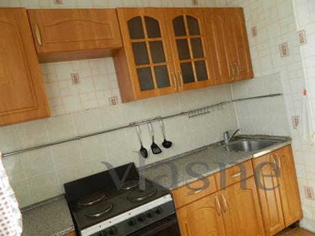 Comfortable apartment in Zhulebino, Moscow - apartment by the day