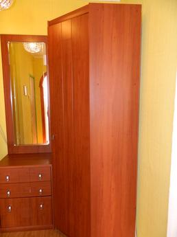 Comfortable apartment in Zhulebino, Moscow - apartment by the day