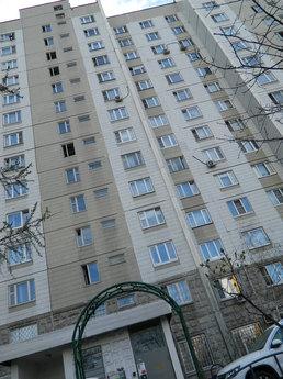 Comfortable apartment in Zhulebino, Moscow - apartment by the day