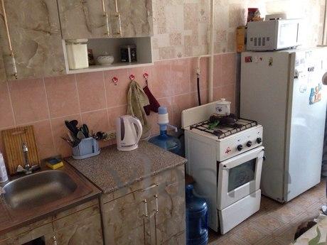 Cozy 1-bedroom apartment of economy clas, Perm - apartment by the day