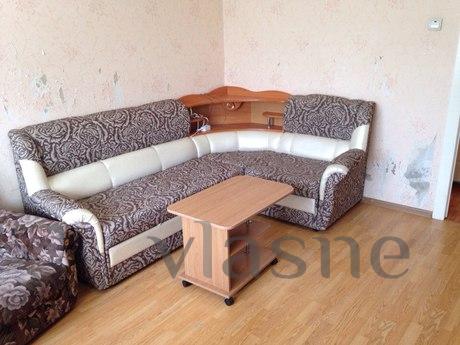 Rent an apartment to apartment 1 36 m² on the 3rd floor of 9