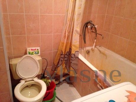 Cozy 1-bedroom apartment of economy clas, Perm - apartment by the day