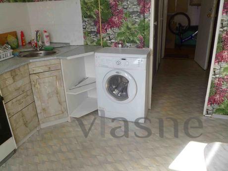 Rent a cozy one-bedroom apartment Rent a cozy one-bedroom apartment, Saratov - apartment by the day