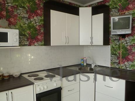 Rent a cozy one-bedroom apartment Rent a cozy one-bedroom apartment, Saratov - apartment by the day