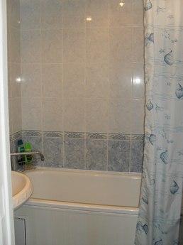 Rent a cozy one-bedroom apartment Rent a cozy one-bedroom apartment, Saratov - apartment by the day