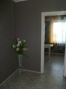 Rent a cozy one-bedroom apartment Rent a cozy one-bedroom apartment, Saratov - apartment by the day