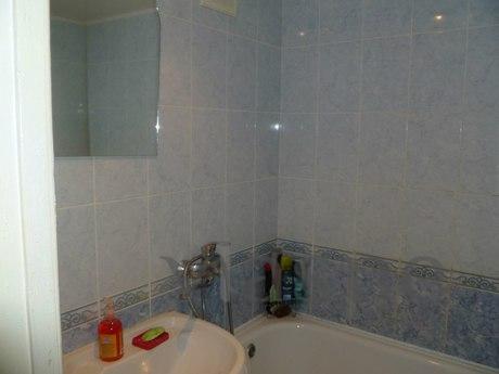 Rent a cozy one-bedroom apartment Rent a cozy one-bedroom apartment, Saratov - apartment by the day