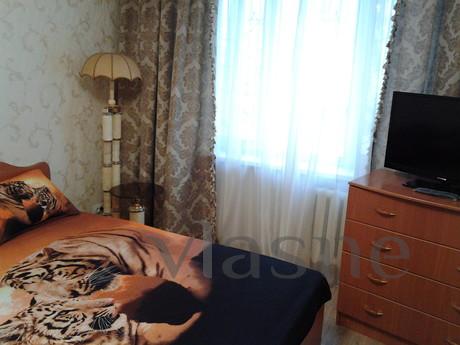 Rent 2 bedroom apartment Rent 2 bedroom apartment, Saratov - apartment by the day