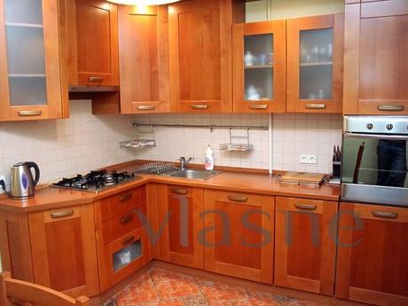 Rent an apartment m.Profsoyuznaya, Moscow - apartment by the day