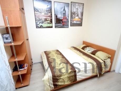 Rent an apartment m.Profsoyuznaya, Moscow - apartment by the day