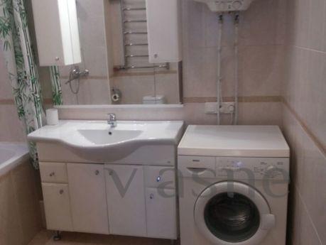 Rent an apartment m.Vystavochnaya, Moscow - apartment by the day