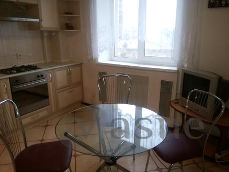 Rent an apartment m.Vystavochnaya, Moscow - apartment by the day