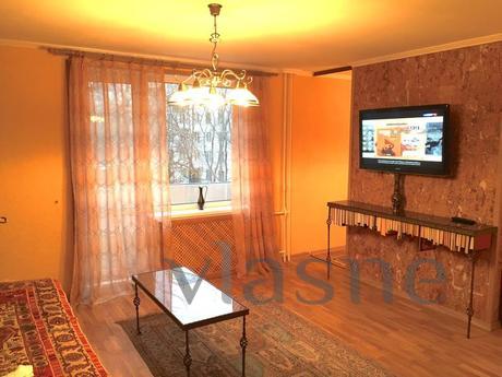 Rent an apartment 2 to 45 m² apartment on the 3rd floor of 1