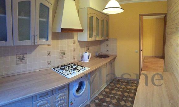 Apartment for Rent m.Krasnopresnenskaya, Moscow - apartment by the day