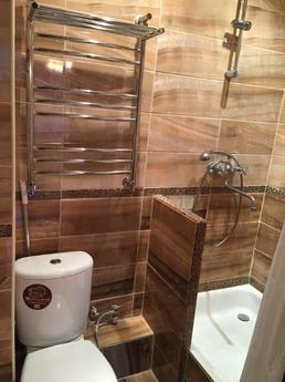 Apartment for Rent m.Krasnopresnenskaya, Moscow - apartment by the day