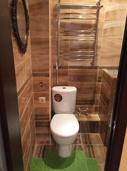 Apartment for Rent m.Krasnopresnenskaya, Moscow - apartment by the day