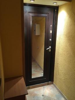 Apartment for Rent m.Krasnopresnenskaya, Moscow - apartment by the day