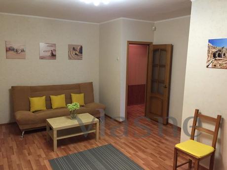 Apartment for Rent m.Vystavochnaya, Moscow - apartment by the day