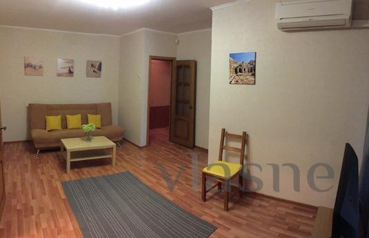 Apartment for Rent m.Vystavochnaya, Moscow - apartment by the day
